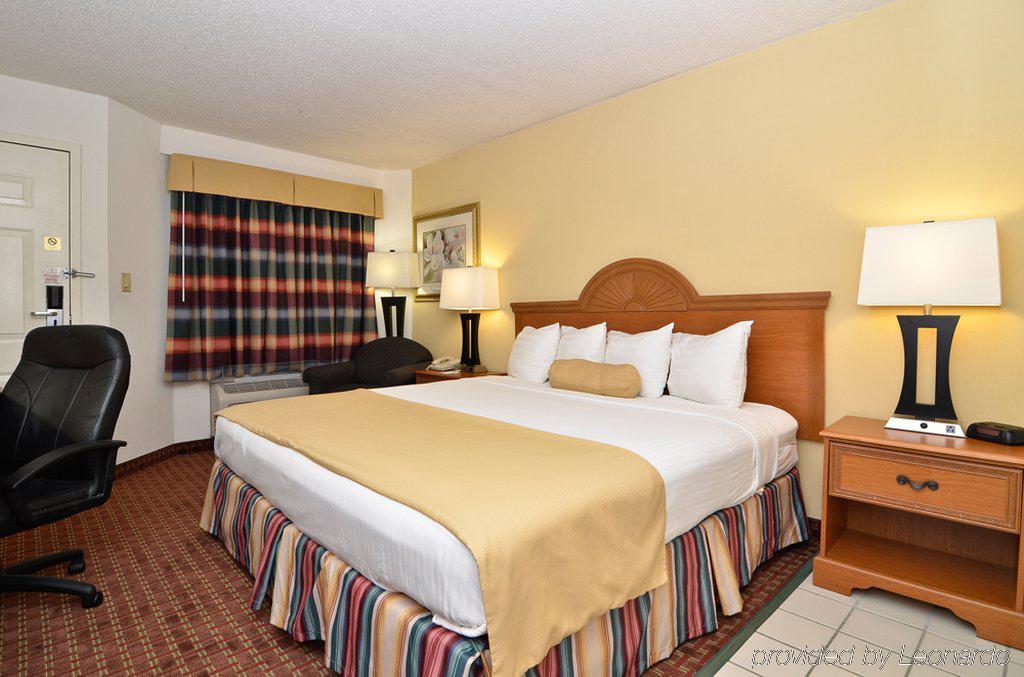 Quality Inn Bennettsville Cameră foto